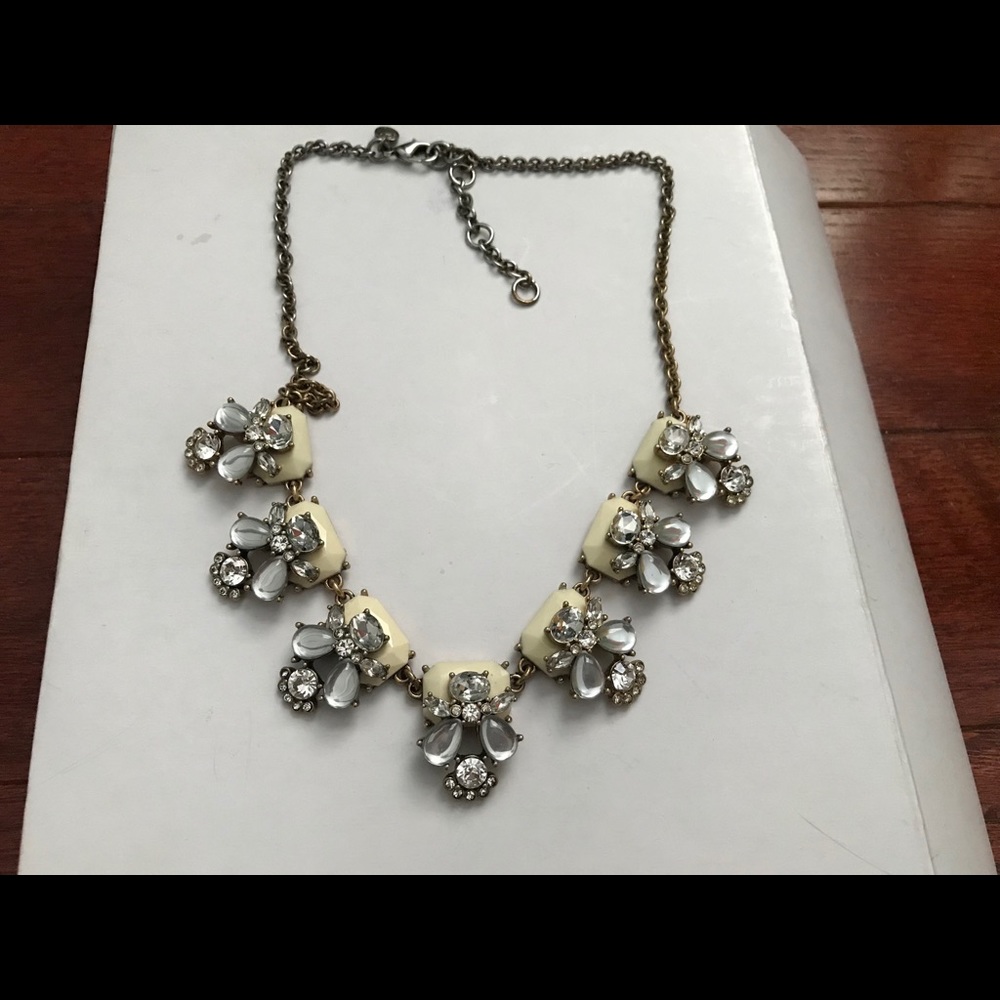 J Crew Cute Necklaces